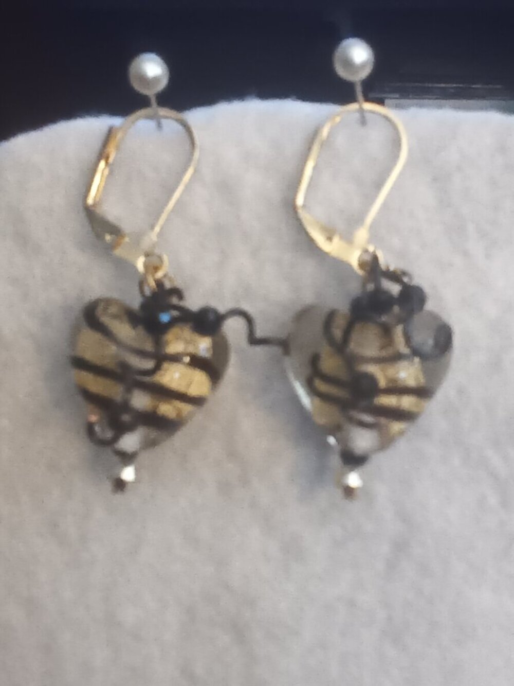 Handmade Jewelry Set - Picture 2 of 2